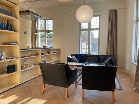 Wohnbereich Wohnbereich